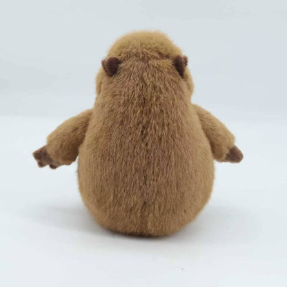 Capybara Soft Toy Plushie