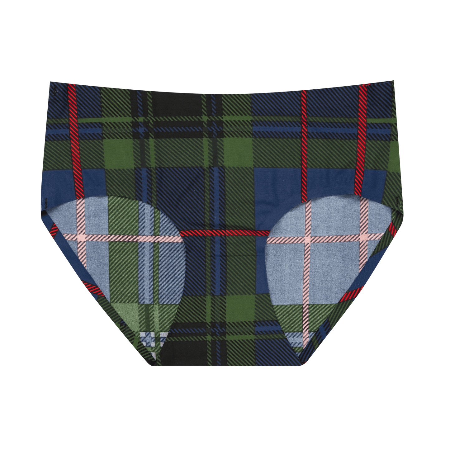 Highlands Seamless Full Briefs