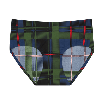 Highlands Seamless Full Briefs