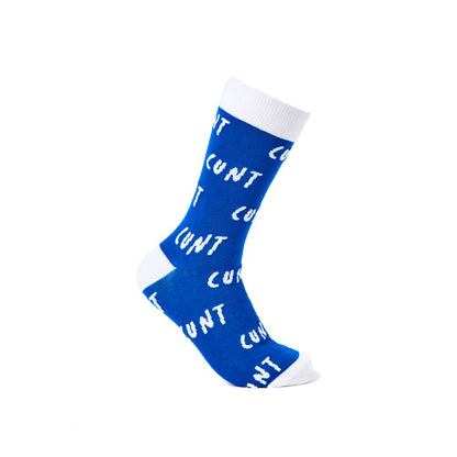 Cunt Unisex Socks
