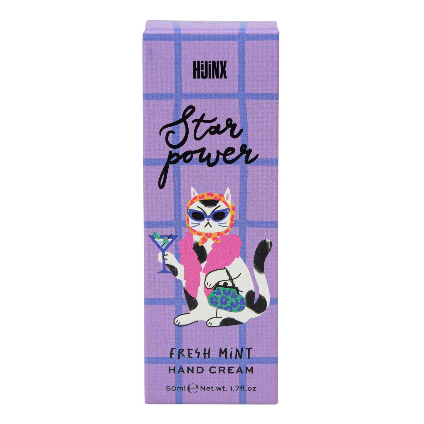 Hijinx Hand Cream Assorted