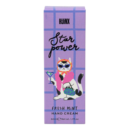 Hijinx Hand Cream Assorted