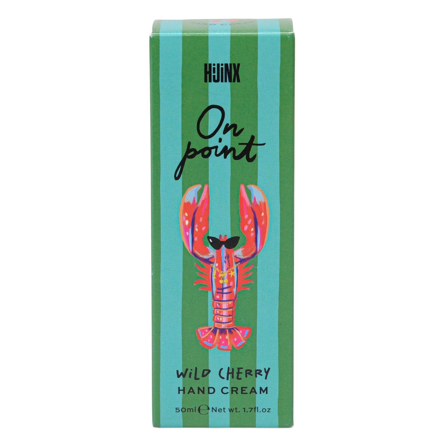 Hijinx Hand Cream Assorted