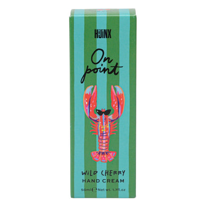 Hijinx Hand Cream Assorted
