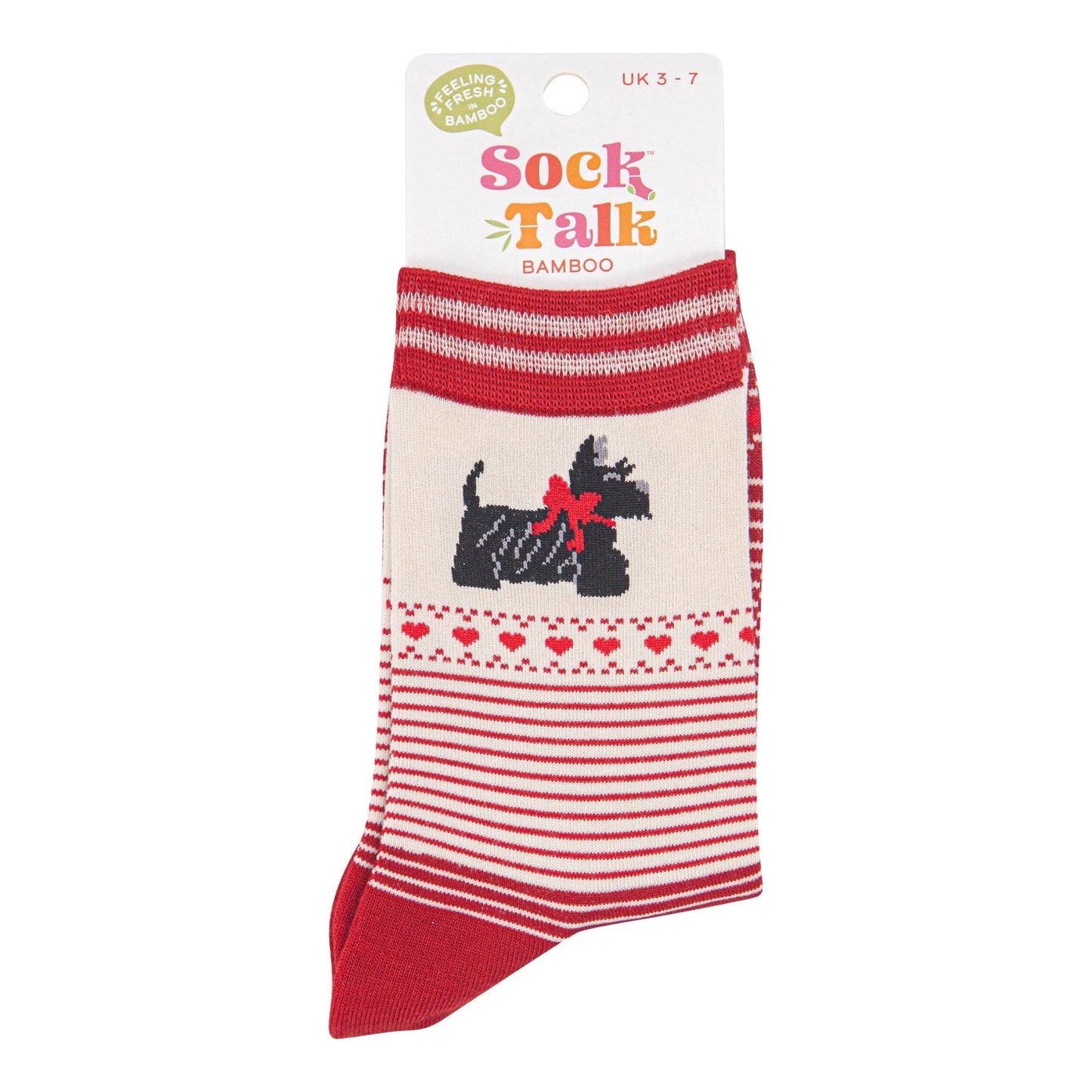 Scottish Terriers Unisex Socks