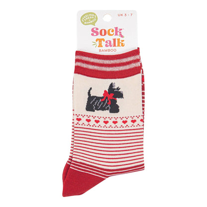 Scottish Terriers Unisex Socks