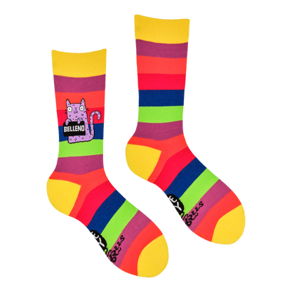 Bellend Socks