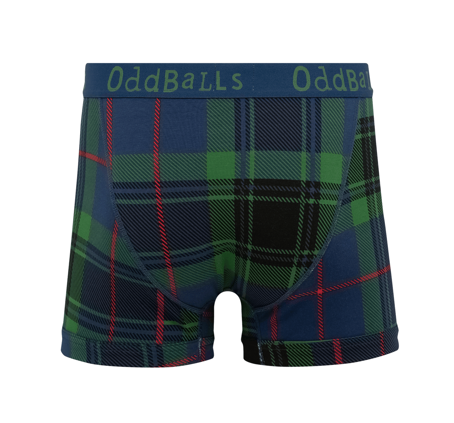 Highlands Mens Cotton Boxer Shorts