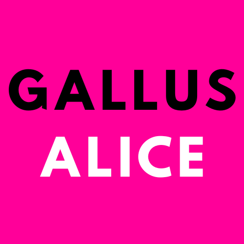 GALLUS ALICE
