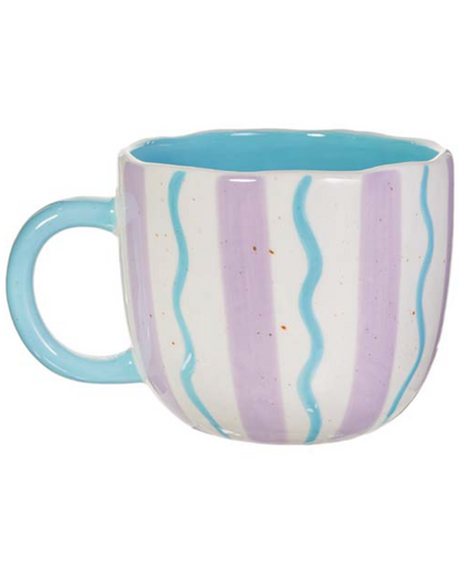 Surprise Hidden Elephant Mug